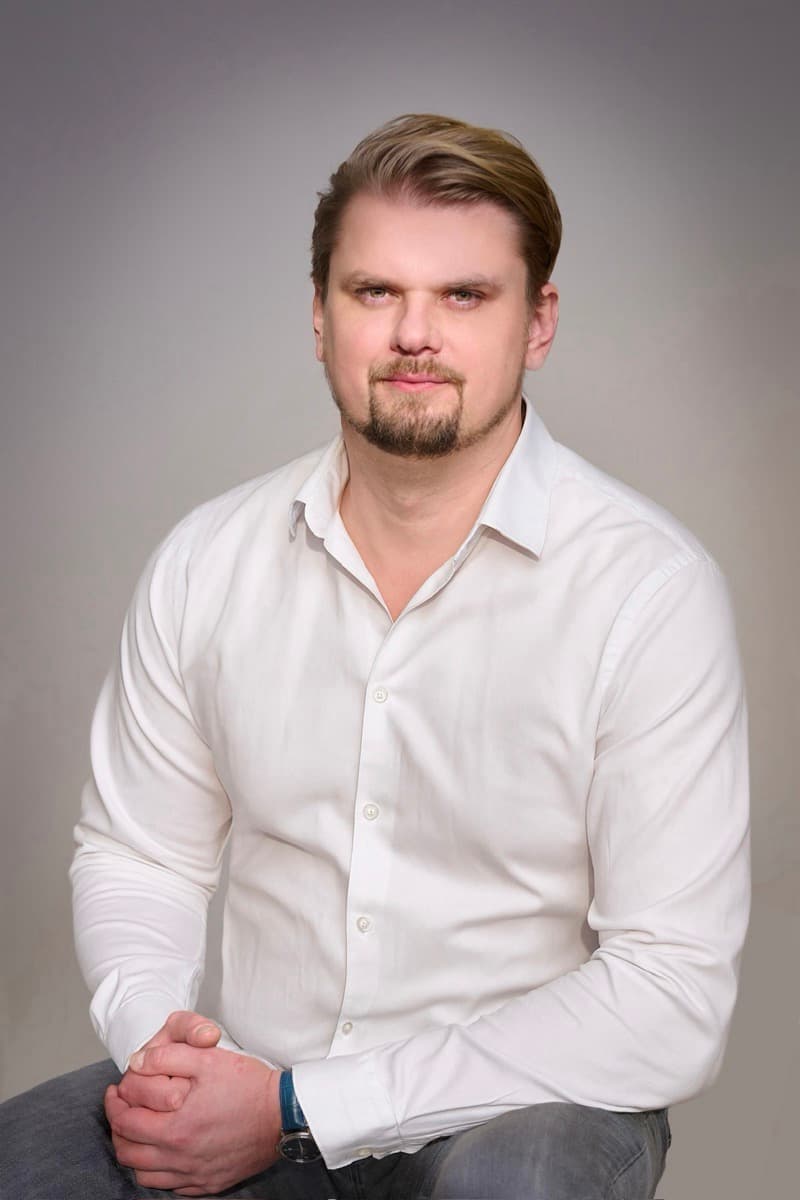 Tomasz Kuc